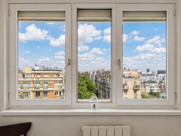 Appartement à vendre 3 pièces de 70 m²