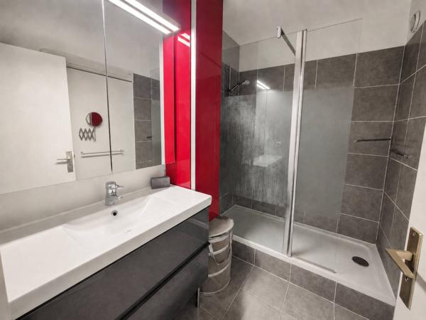 Appartement à vendre 3 pièces de 70 m²