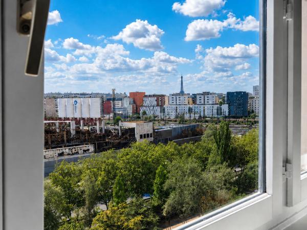 Appartement à vendre 3 pièces de 70 m²