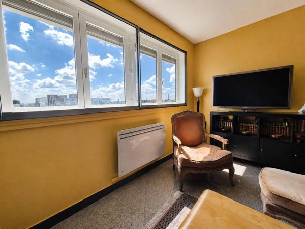 Appartement à vendre 3 pièces de 70 m²