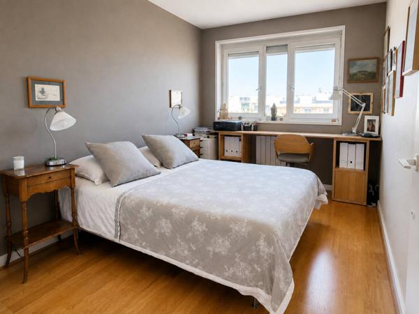Appartement à vendre 3 pièces de 70 m²