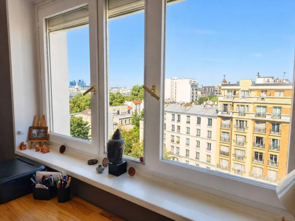 Appartement à vendre 3 pièces de 70 m²