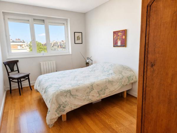 Appartement à vendre 3 pièces de 70 m²