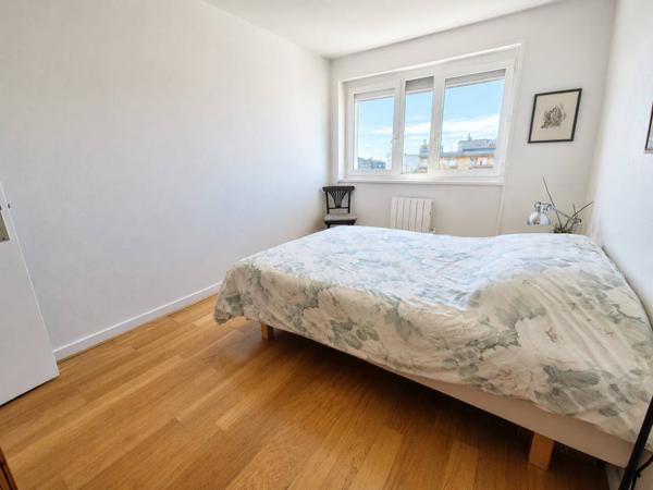 Appartement à vendre 3 pièces de 70 m²