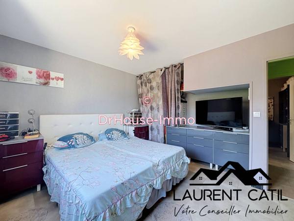 Maison à vendre 6 pièces de 145 m²