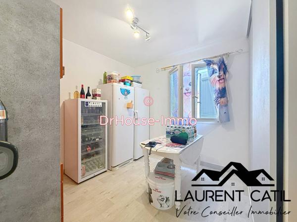 Maison à vendre 6 pièces de 145 m²