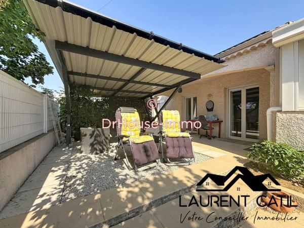 Maison à vendre 6 pièces de 145 m²