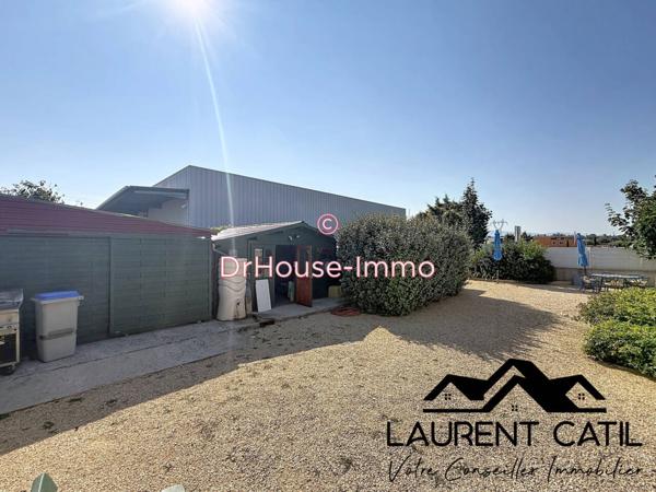 Maison à vendre 6 pièces de 145 m²