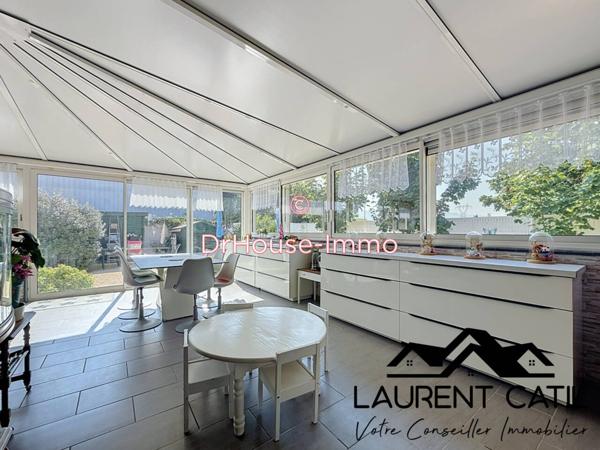 Maison à vendre 6 pièces de 145 m²