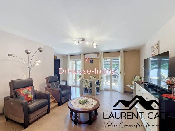 Maison à vendre 6 pièces de 145 m²