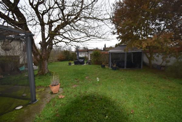 CINTEGABELLE (31550) - MAISON DE VILLAGE - 143M2 Cintegabelle (31550)