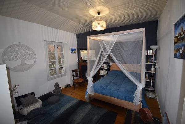 CINTEGABELLE (31550) - MAISON DE VILLAGE - 143M2 Cintegabelle (31550)