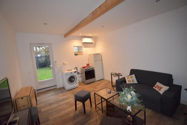 CINTEGABELLE (31550) - MAISON DE VILLAGE - 143M2 Cintegabelle (31550)