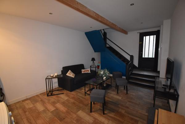 CINTEGABELLE (31550) - MAISON DE VILLAGE - 143M2 Cintegabelle (31550)