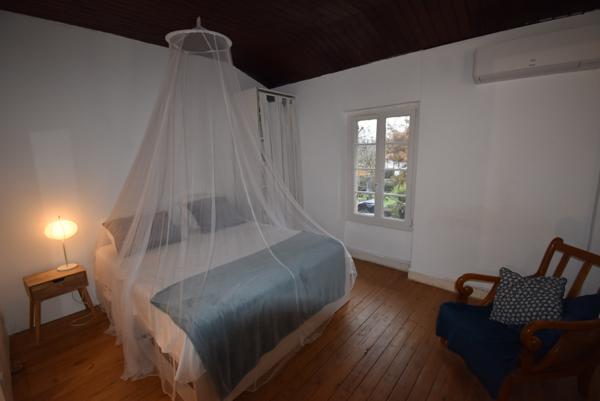 CINTEGABELLE (31550) - MAISON DE VILLAGE - 143M2 Cintegabelle (31550)