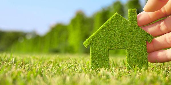 A vendre terrain VIABILISE de 367 m2 à Caudan (56), 9 km de Lorient, 16 km de la mer (Larmor Plage)