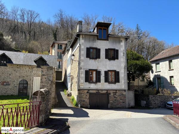Maison à LAGUENNE, 19150 - 5 pièces 114m²