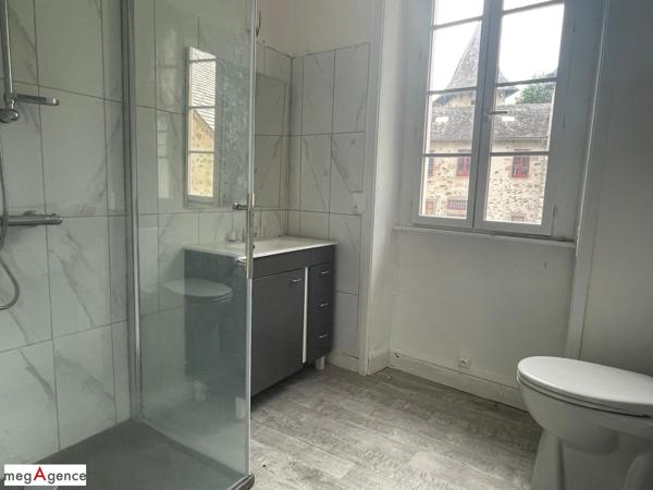 Maison à LAGUENNE, 19150 - 5 pièces 114m²