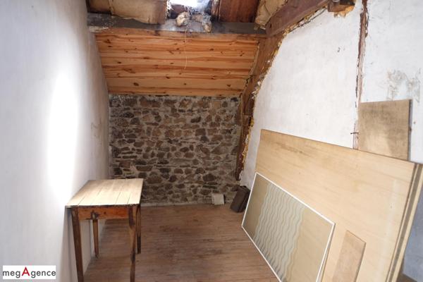 Maison à LAGUENNE, 19150 - 5 pièces 114m²