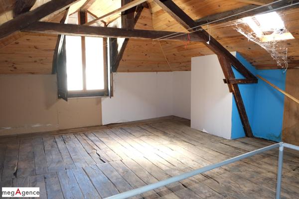 Maison à LAGUENNE, 19150 - 5 pièces 114m²