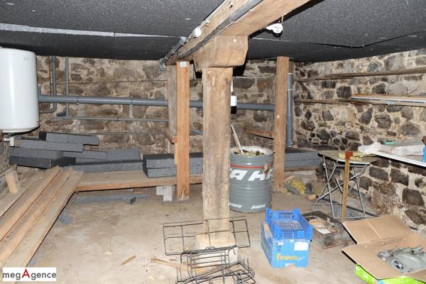 Maison à LAGUENNE, 19150 - 5 pièces 114m²