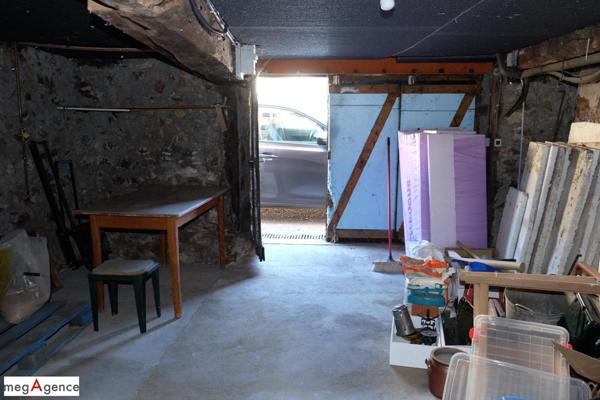 Maison à LAGUENNE, 19150 - 5 pièces 114m²