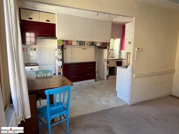 Maison à LAGUENNE, 19150 - 5 pièces 114m²