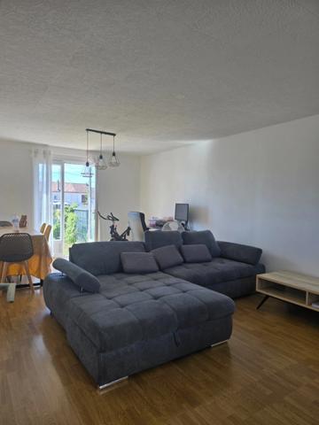 Maison à vendre 4 pièces MIGENNES (89)