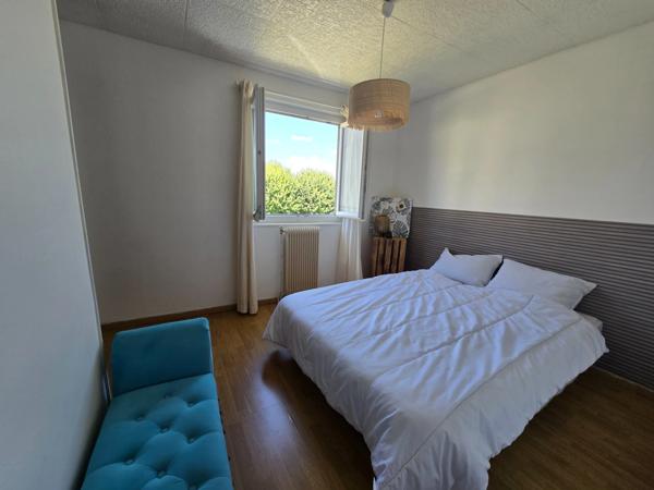 Maison à vendre 4 pièces MIGENNES (89)