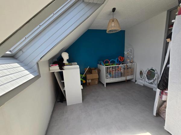 Maison à vendre 4 pièces MIGENNES (89)
