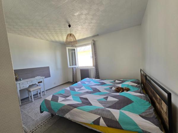 Maison à vendre 4 pièces MIGENNES (89)