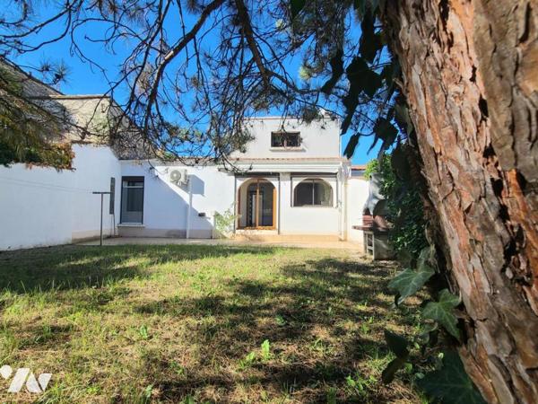 Pierrelatte, Maison 3 Chambres