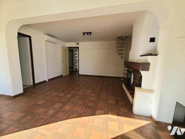 Pierrelatte, Maison 3 Chambres