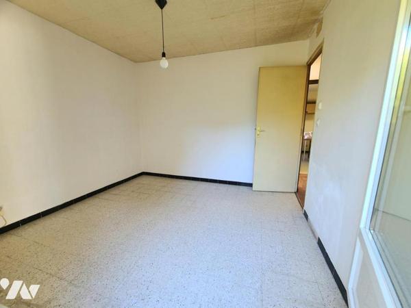 Pierrelatte, Maison 3 Chambres