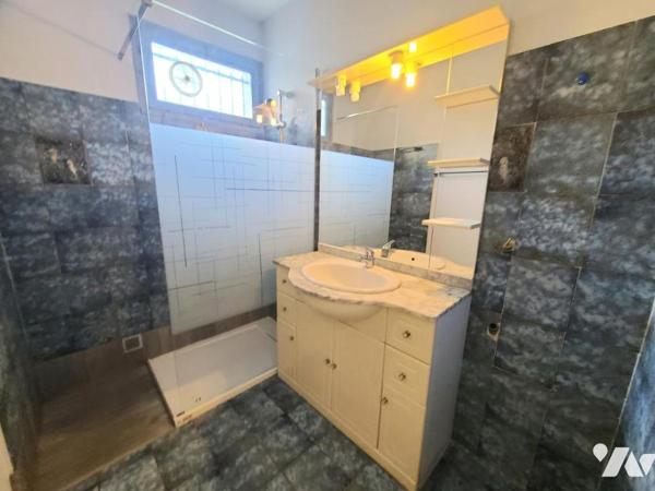 Pierrelatte, Maison 3 Chambres