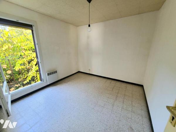 Pierrelatte, Maison 3 Chambres