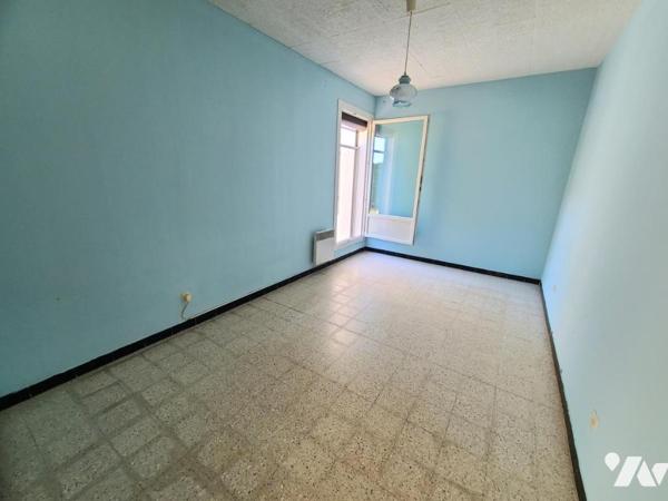 Pierrelatte, Maison 3 Chambres