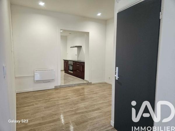 Maison à vendre 4 pièces 77 m² Hénin-Beaumont