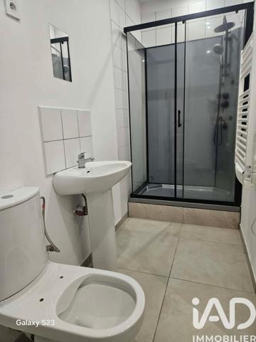 Maison à vendre 4 pièces 77 m² Hénin-Beaumont