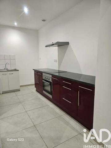 Maison à vendre 4 pièces 77 m² Hénin-Beaumont