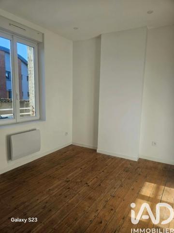 Maison à vendre 4 pièces 77 m² Hénin-Beaumont
