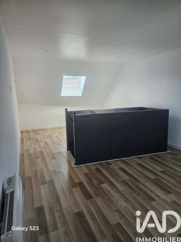 Maison à vendre 4 pièces 77 m² Hénin-Beaumont