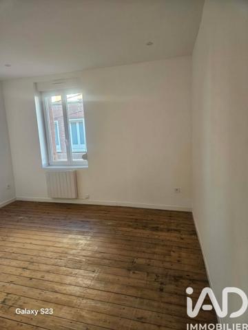 Maison à vendre 4 pièces 77 m² Hénin-Beaumont