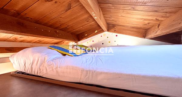À vendre Maison 1 pièce 20 m² - Bretignolles-sur-mer 85470