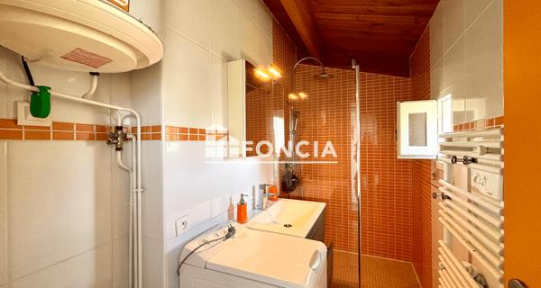 À vendre Maison 1 pièce 20 m² - Bretignolles-sur-mer 85470
