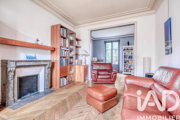 Maison à vendre 7 pièces 168 m² Meaux