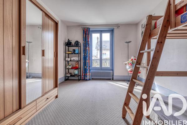 Maison à vendre 7 pièces 168 m² Meaux