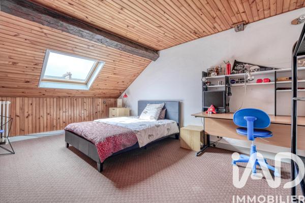 Maison à vendre 7 pièces 168 m² Meaux