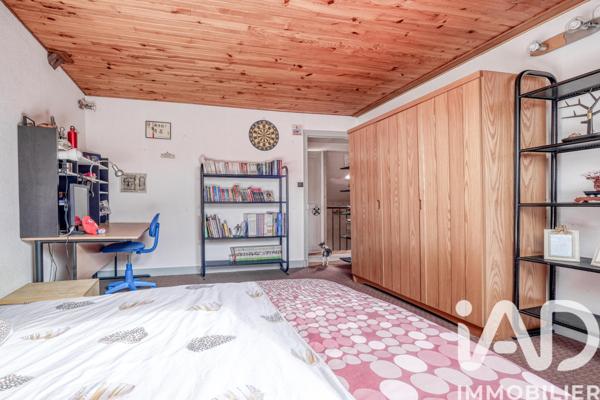 Maison à vendre 7 pièces 168 m² Meaux