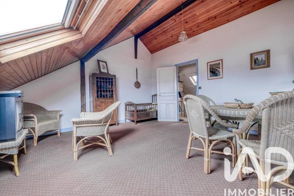 Maison à vendre 7 pièces 168 m² Meaux